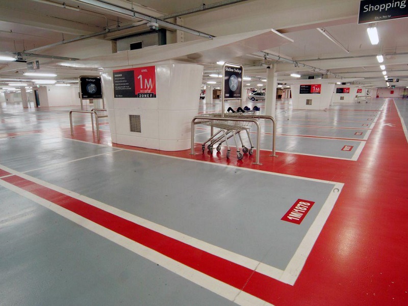 Top Tips For Laying Down Epoxy During High Heat-Manarolla Epoxy Flooring