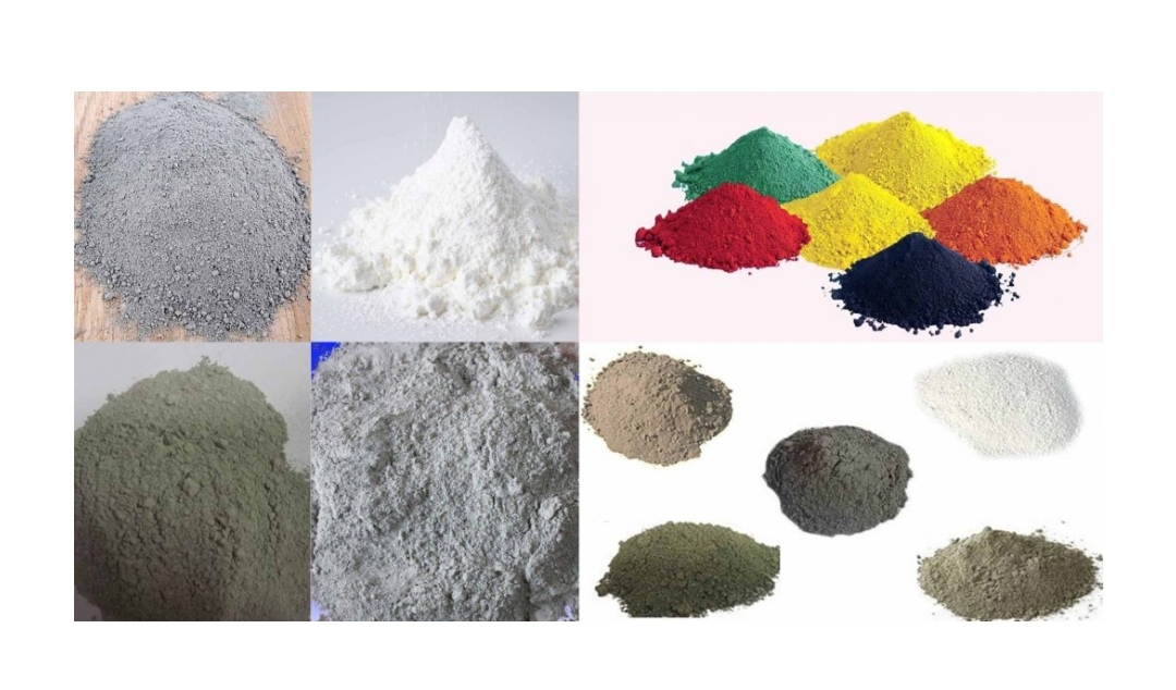 16 Different Types Of Cement