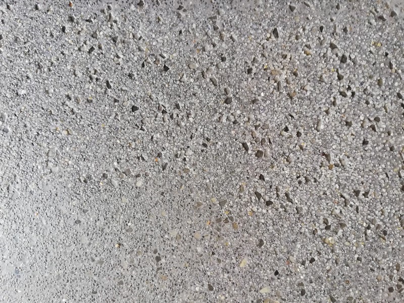 How to Acid Wash Concrete
