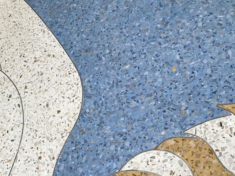 What is Terrazzo?
