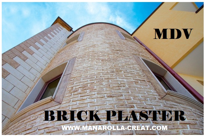 Heritage Plaster& Brickwork