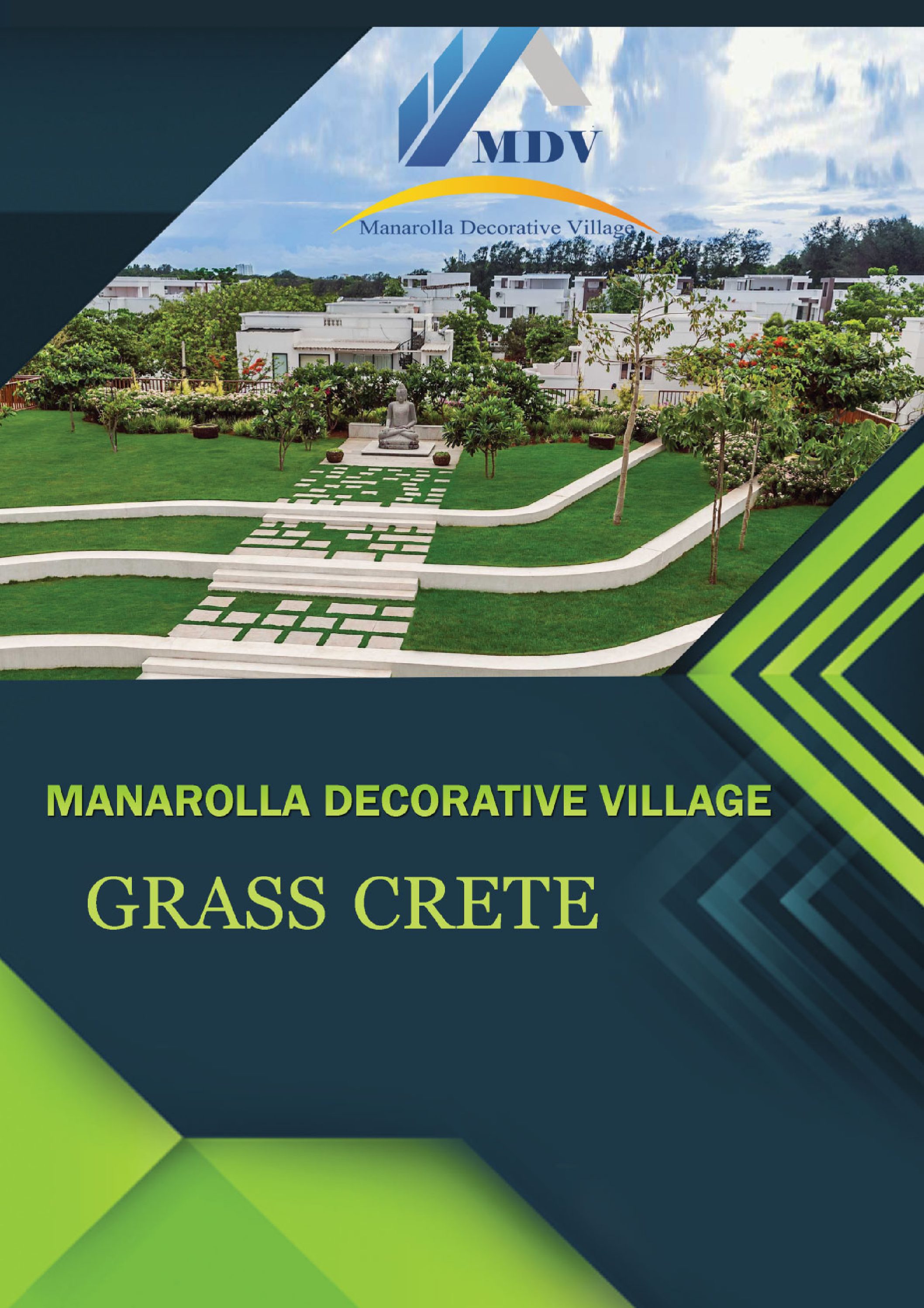 Grass Create