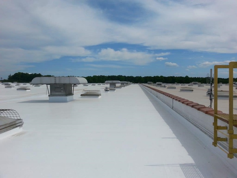 Roof Combo System