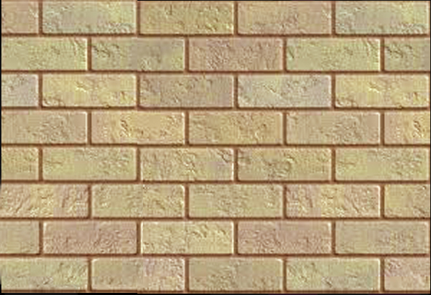 Plaster a Brick Wall….How ????