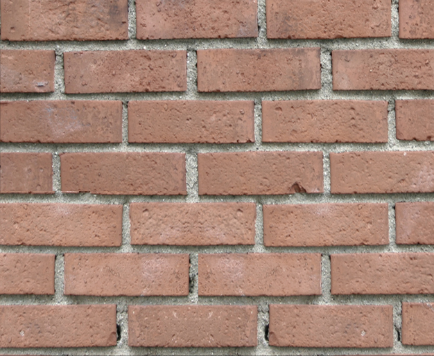 Plaster a Brick Wall….How ????
